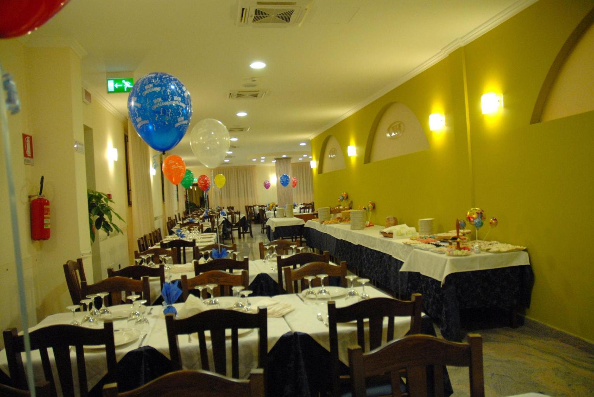Hotel Iacone Chieti Exterior foto