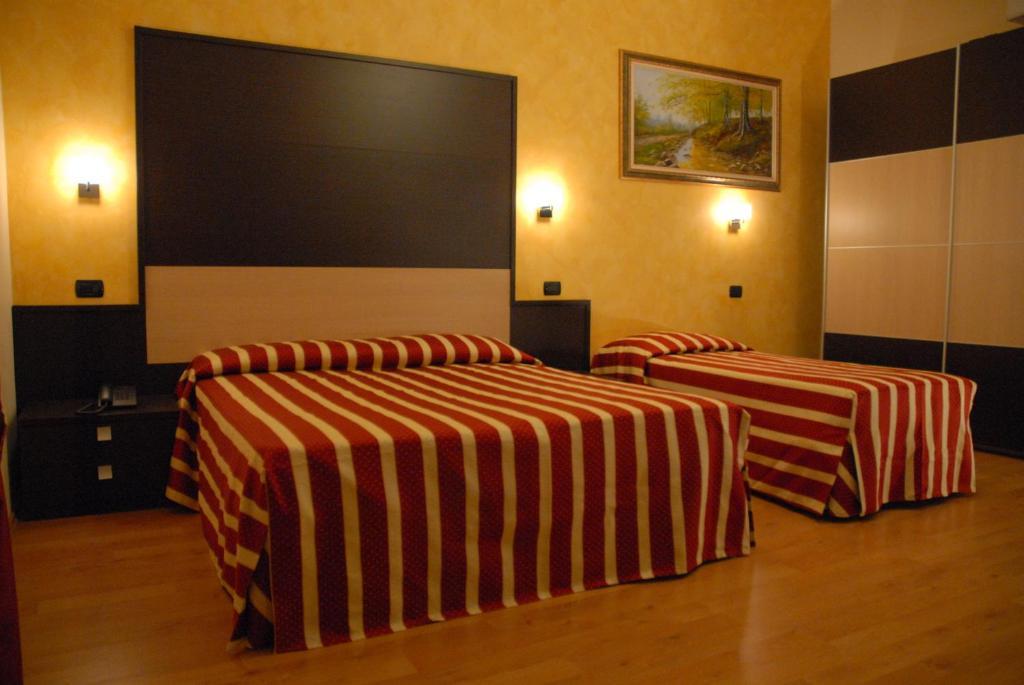 Hotel Iacone Chieti Quarto foto