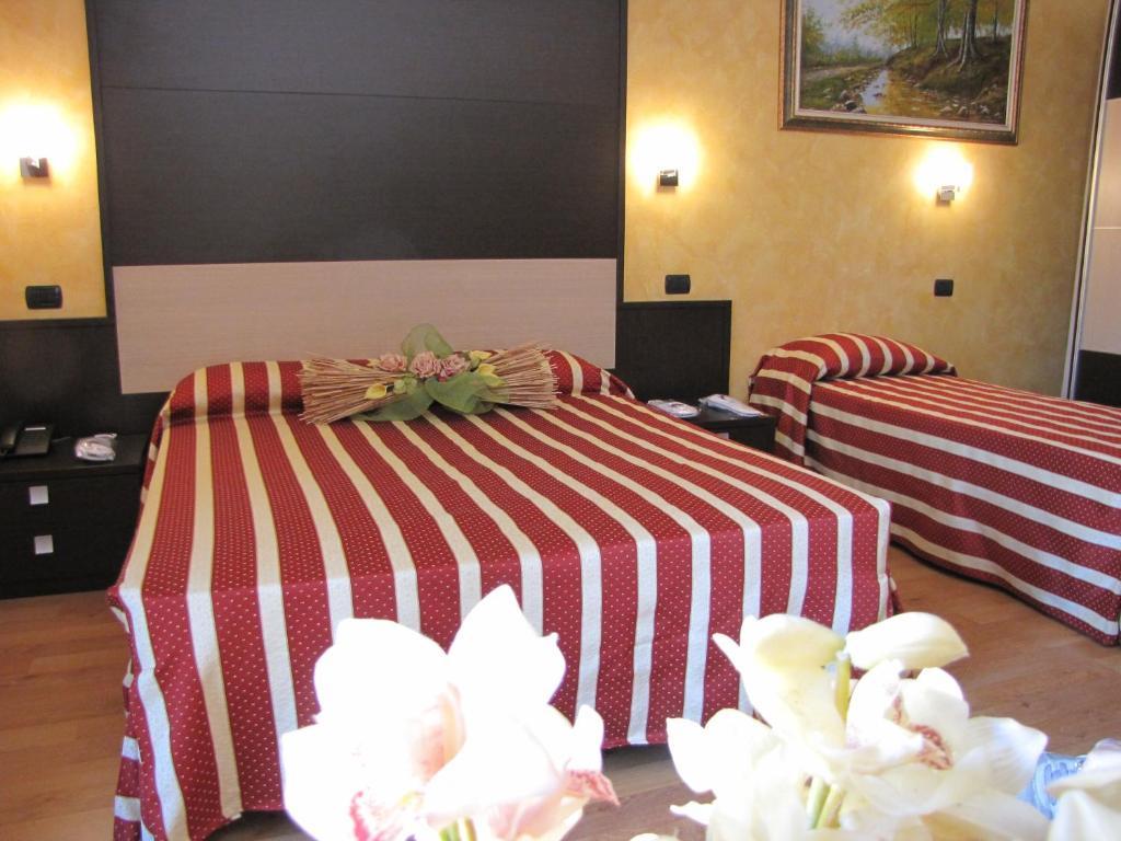 Hotel Iacone Chieti Quarto foto