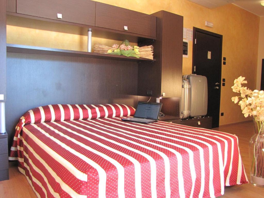 Hotel Iacone Chieti Quarto foto